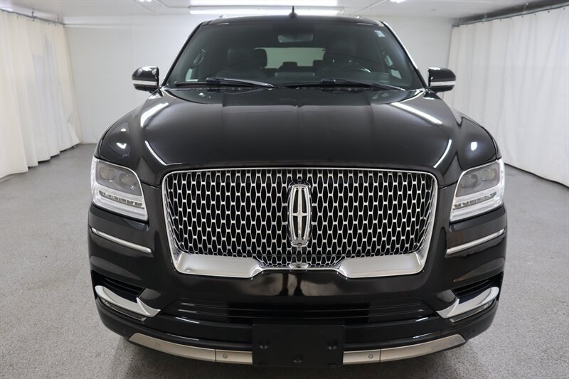 2018 Lincoln Navigator L Select  