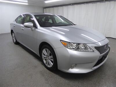 2015 Lexus ES 350 Sedan