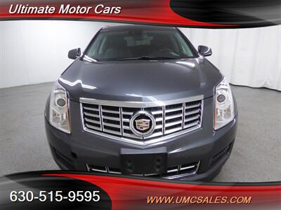 2013 Cadillac SRX Luxury Collection   - Photo 2 - Downers Grove, IL 60515