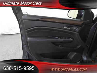 2013 Cadillac SRX Luxury Collection   - Photo 20 - Downers Grove, IL 60515