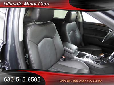 2013 Cadillac SRX Luxury Collection   - Photo 22 - Downers Grove, IL 60515