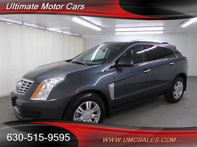 2013 Cadillac SRX Luxury Collection   - Photo 3 - Downers Grove, IL 60515