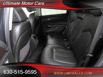2013 Cadillac SRX Luxury Collection   - Photo 26 - Downers Grove, IL 60515
