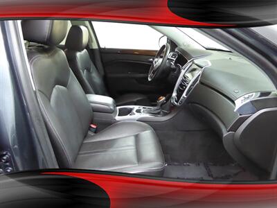 2013 Cadillac SRX Luxury Collection   - Photo 23 - Downers Grove, IL 60515