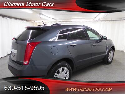 2013 Cadillac SRX Luxury Collection   - Photo 7 - Downers Grove, IL 60515