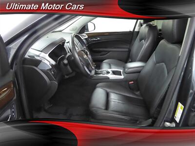 2013 Cadillac SRX Luxury Collection   - Photo 19 - Downers Grove, IL 60515