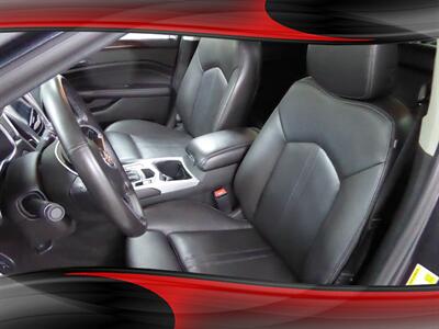 2013 Cadillac SRX Luxury Collection   - Photo 18 - Downers Grove, IL 60515