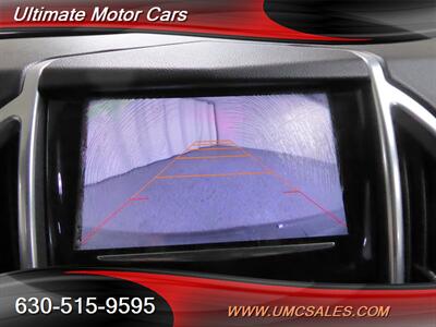 2013 Cadillac SRX Luxury Collection   - Photo 14 - Downers Grove, IL 60515