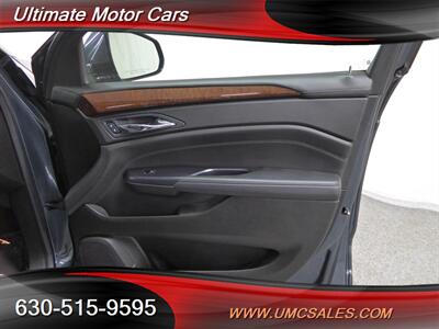 2013 Cadillac SRX Luxury Collection   - Photo 24 - Downers Grove, IL 60515