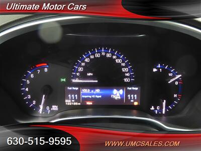 2013 Cadillac SRX Luxury Collection   - Photo 12 - Downers Grove, IL 60515