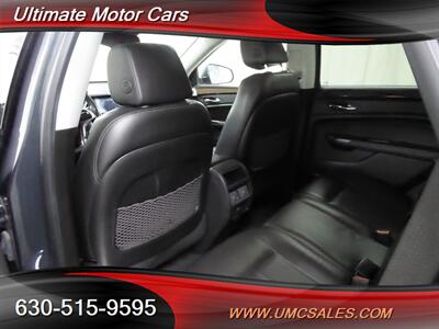 2013 Cadillac SRX Luxury Collection   - Photo 25 - Downers Grove, IL 60515