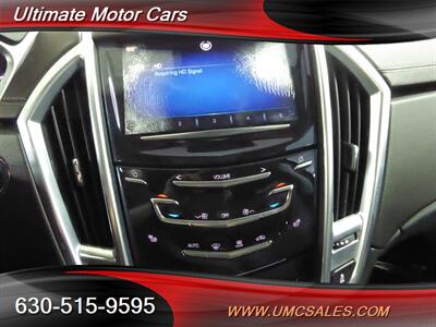 2013 Cadillac SRX Luxury Collection   - Photo 15 - Downers Grove, IL 60515