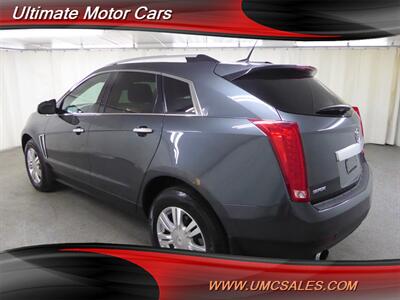 2013 Cadillac SRX Luxury Collection   - Photo 5 - Downers Grove, IL 60515
