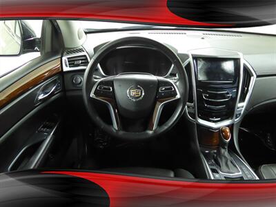 2013 Cadillac SRX Luxury Collection   - Photo 10 - Downers Grove, IL 60515