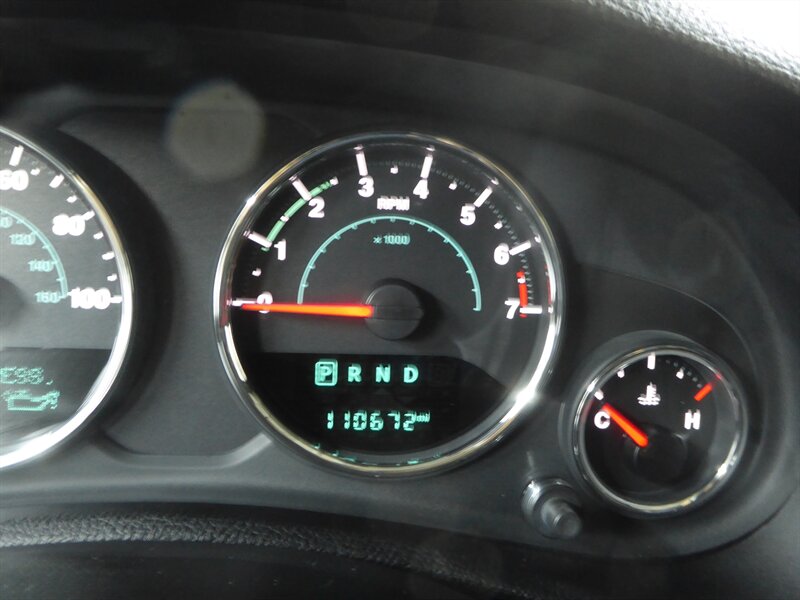 2014 JEEP WRANGLER - Image 13