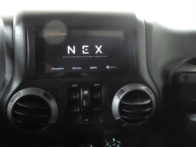 2014 JEEP WRANGLER - Image 14