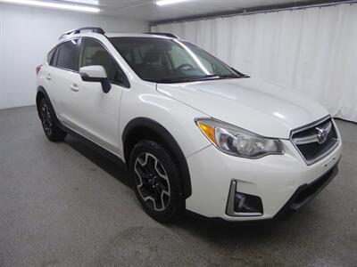 2016 Subaru XV Crosstrek Limited Package Wagon