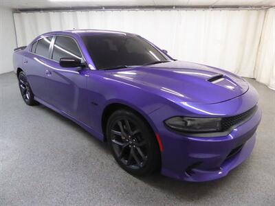 2023 Dodge Charger R/T Sedan