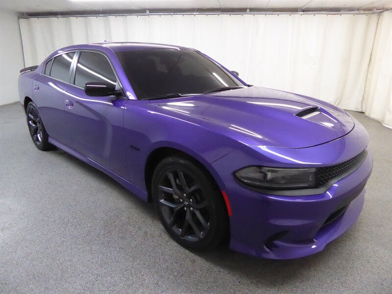 2023 Dodge Charger R/T - Photo 1 - Downers Grove, IL 60515
