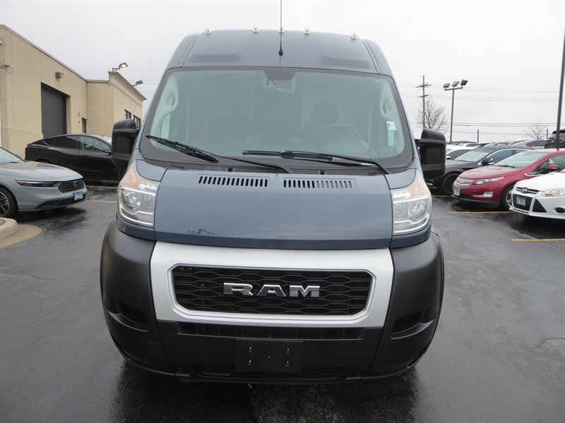 2021 RAM ProMaster 3500 159 WB  