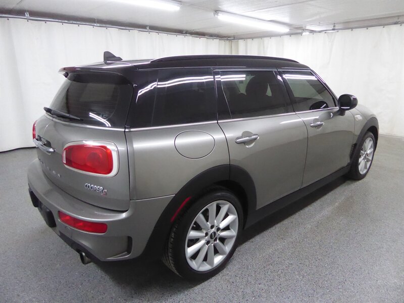 2016 MINI CLUBMAN - Image 7