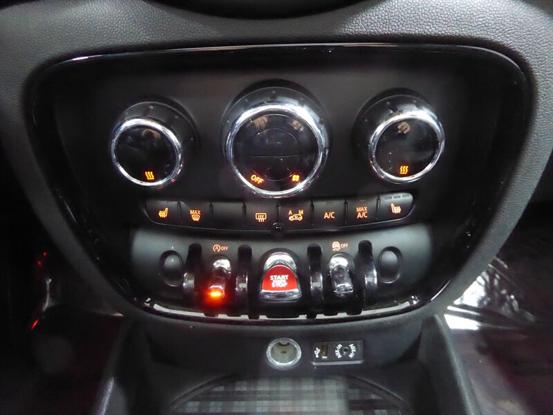 2016 MINI CLUBMAN - Image 14