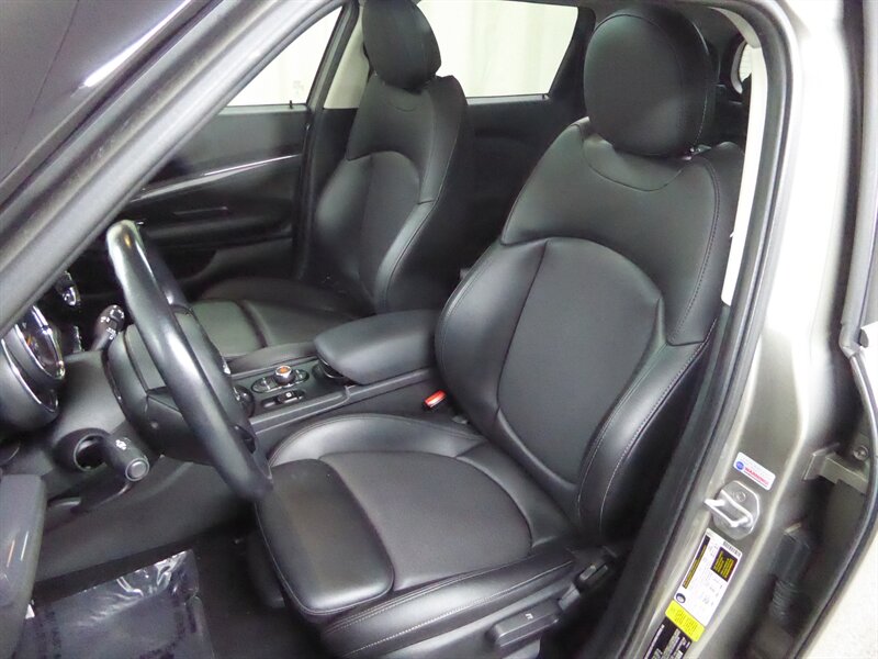 2016 MINI CLUBMAN - Image 19