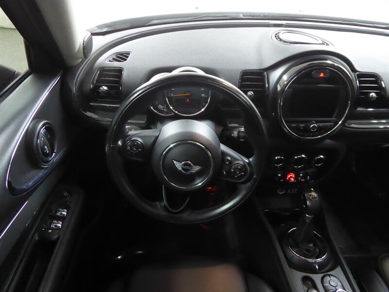 2016 MINI CLUBMAN - Image 10