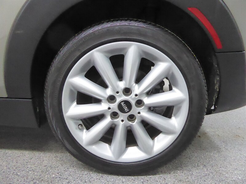 2016 MINI CLUBMAN - Image 34