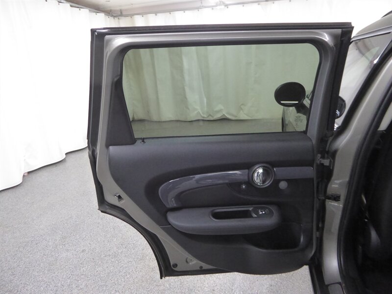 2016 MINI CLUBMAN - Image 28