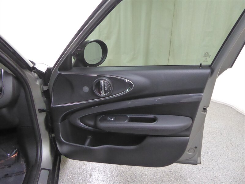 2016 MINI CLUBMAN - Image 25