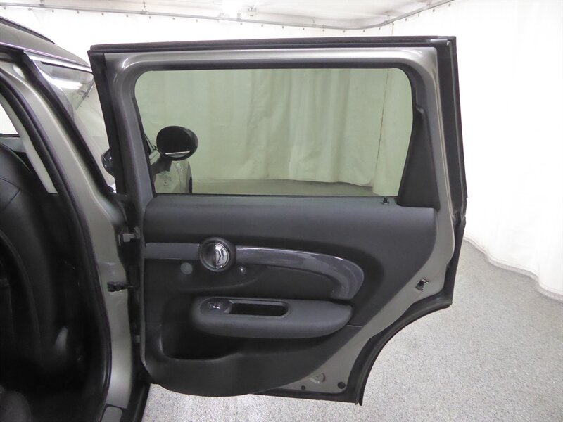 2016 MINI CLUBMAN - Image 31