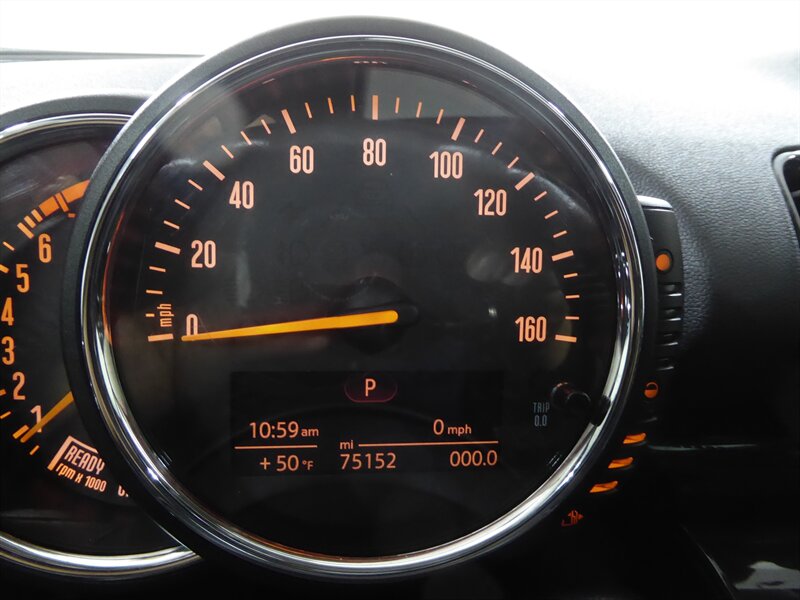 2016 MINI CLUBMAN - Image 12