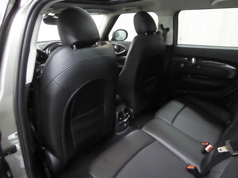 2016 MINI CLUBMAN - Image 26