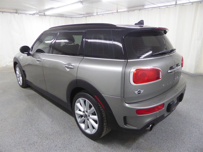 2016 MINI CLUBMAN - Image 5