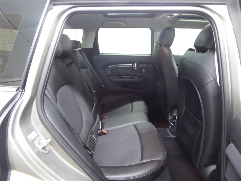 2016 MINI CLUBMAN - Image 30