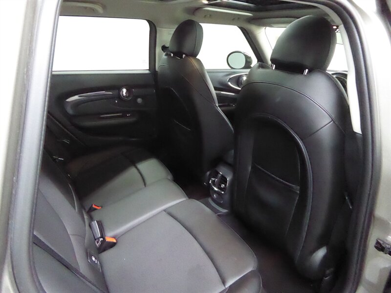 2016 MINI CLUBMAN - Image 29