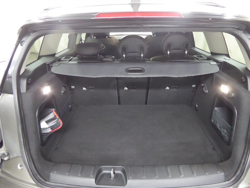 2016 MINI CLUBMAN - Image 33