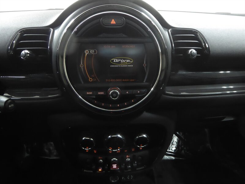 2016 MINI CLUBMAN - Image 13