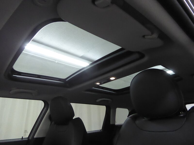 2016 MINI CLUBMAN - Image 17