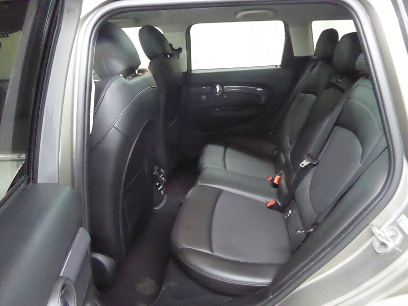 2016 MINI CLUBMAN - Image 27