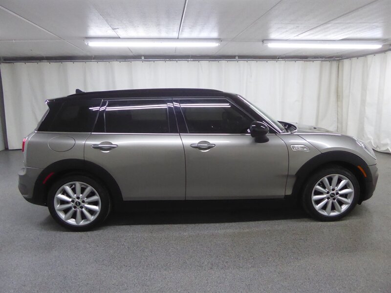 2016 MINI CLUBMAN - Image 8