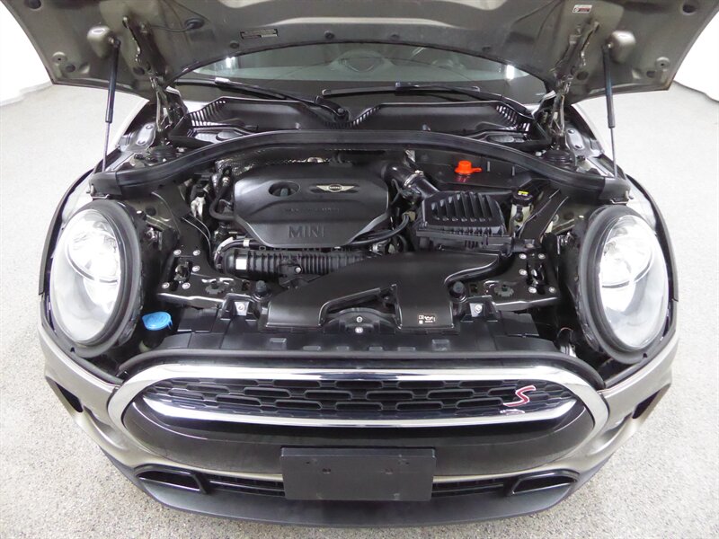 2016 MINI CLUBMAN - Image 35