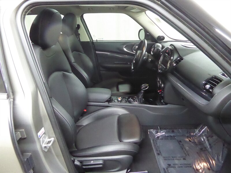 2016 MINI CLUBMAN - Image 24