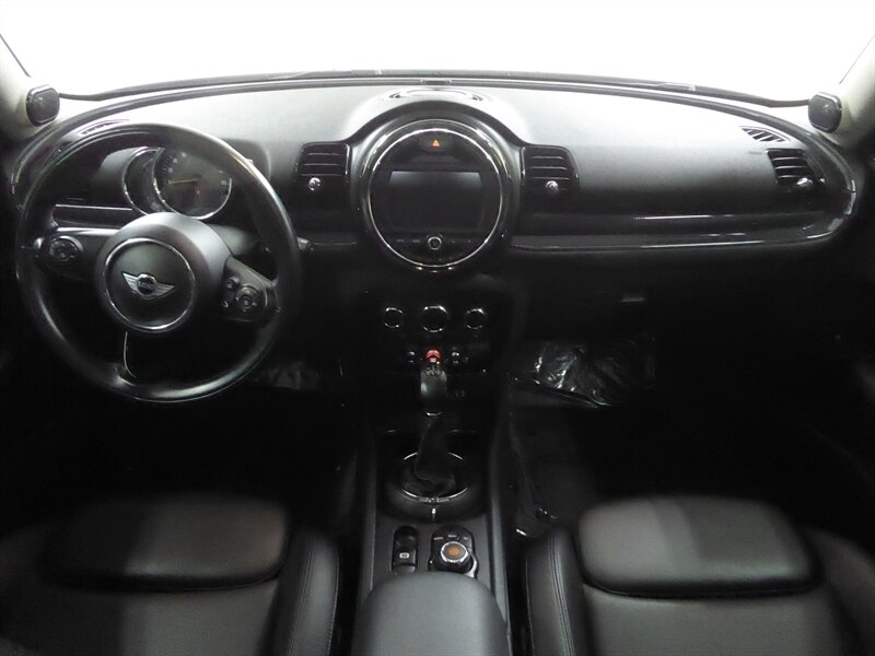 2016 MINI CLUBMAN - Image 9