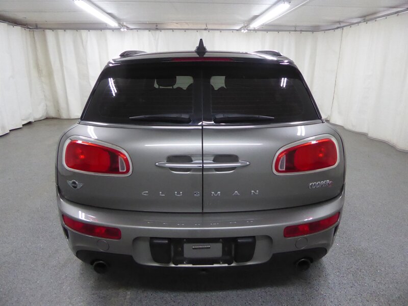 2016 MINI CLUBMAN - Image 6