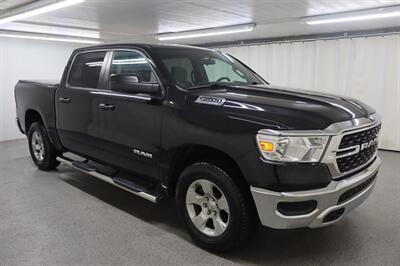 2024 RAM 1500 Big Horn Truck