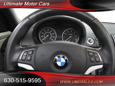 2013 BMW 128i   - Photo 19 - Downers Grove, IL 60515