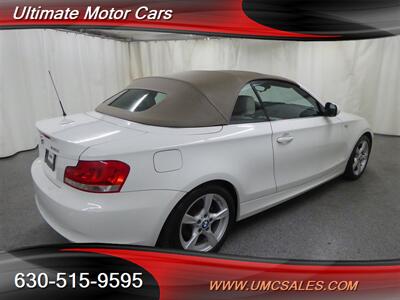 2013 BMW 128i   - Photo 15 - Downers Grove, IL 60515