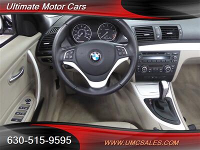 2013 BMW 128i   - Photo 18 - Downers Grove, IL 60515